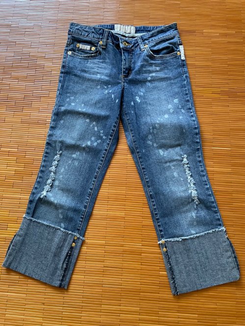 Jean