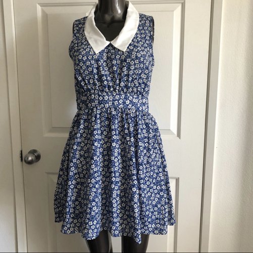 Foever 21 미니 드레스 5벌