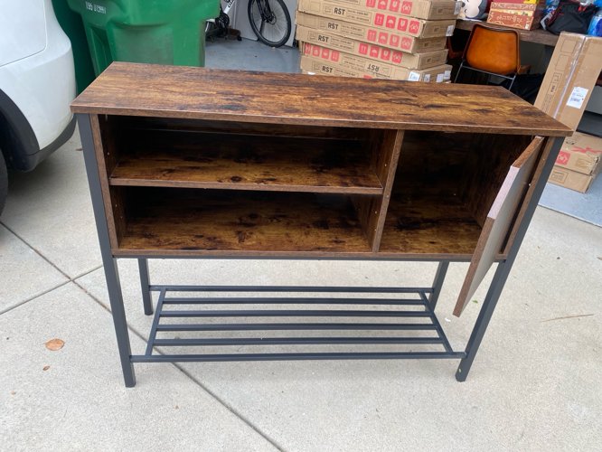 장식장(새제품)