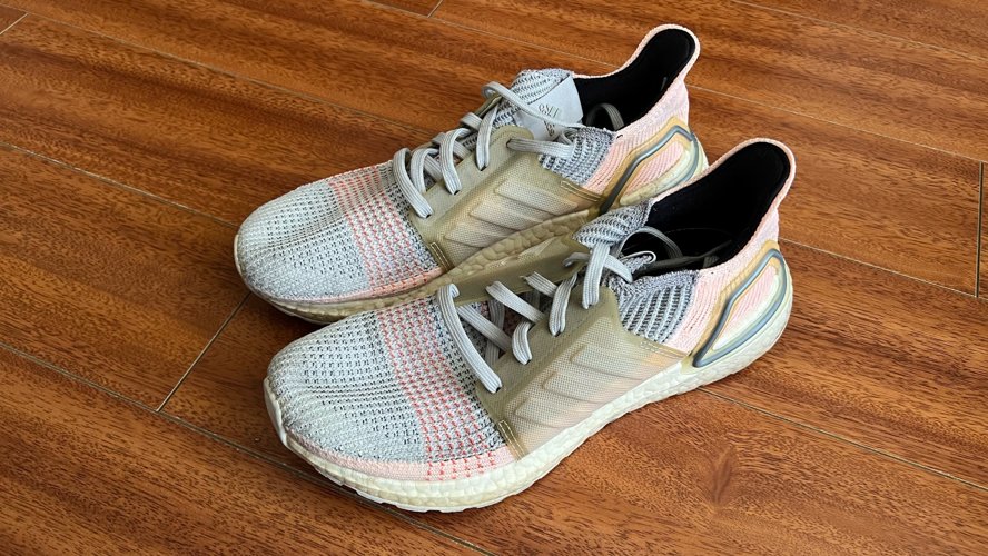 Adidas ultra boost 운동화