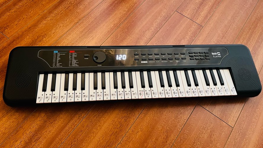 아기용 피아노/키보드건반