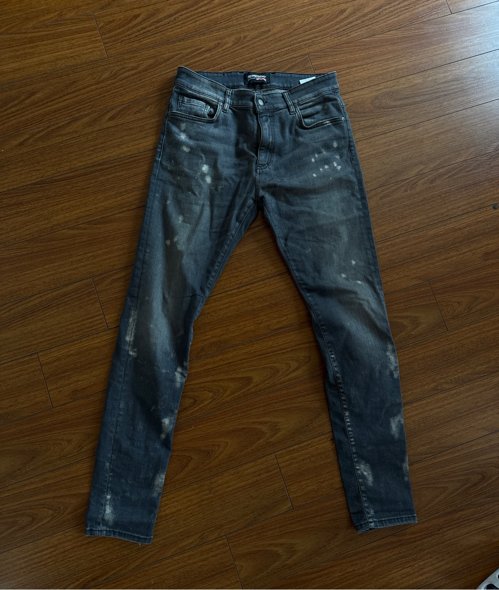 REPRESENT - Candiani Jeans