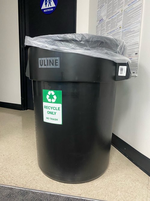 대형쓰레기통(44GALLON)