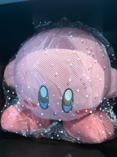 KIRBY 인형 컬비 PLUSHIE