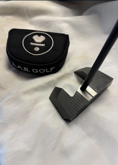 LAB putter armlock putter 70”