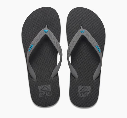 Reef 남자 쪼리 새것팝니다 (size11)