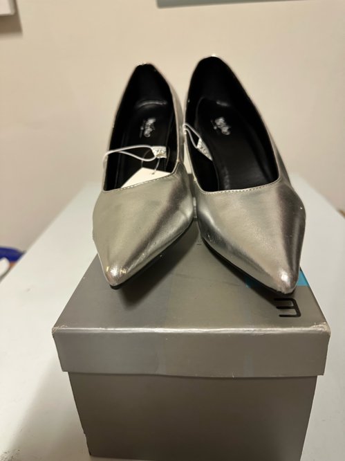 <새상품>여성용 드레스 슈즈 판매 (size7)