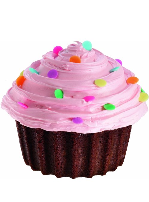 Wilton Jumbo Birthday Cake/Cupcake pan