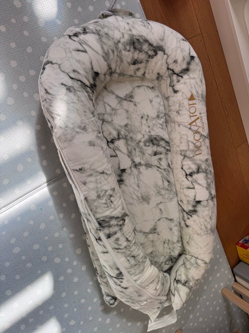 DockATot 아기 침대 베이비 라운저