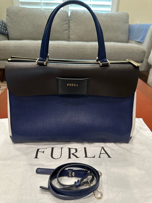 Furla 가방