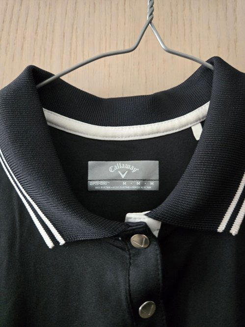 켈러웨이 골프 드레스