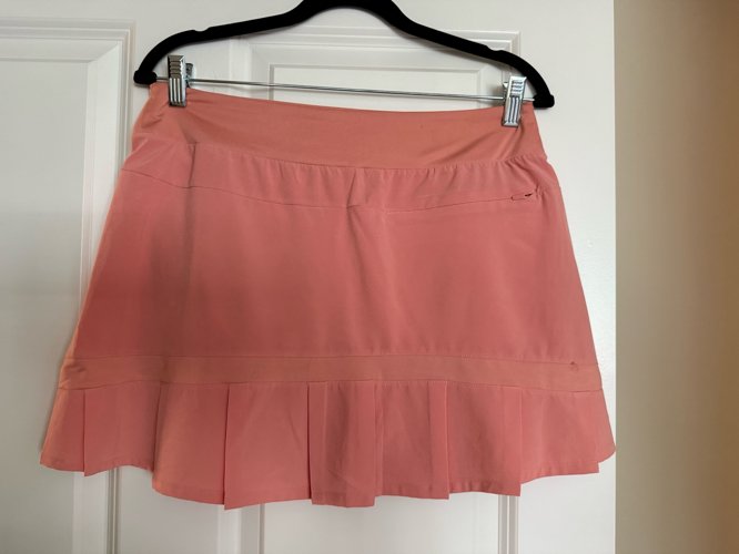 골프치마 3벌 50불