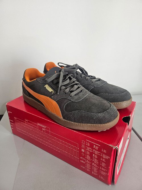 Puma men's shoes size 11.5