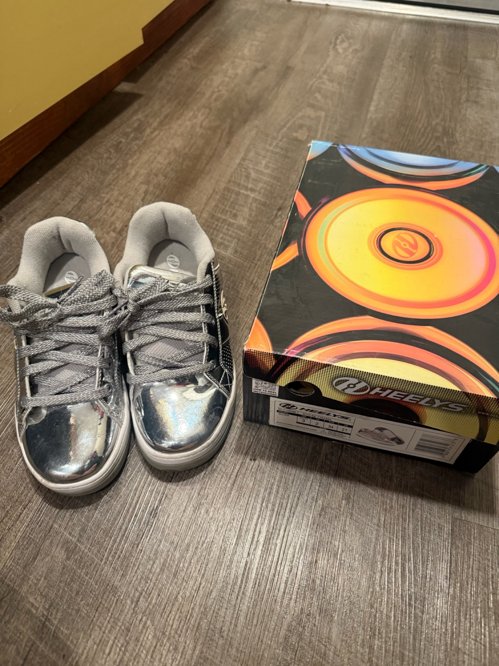 Heelys Youth 3