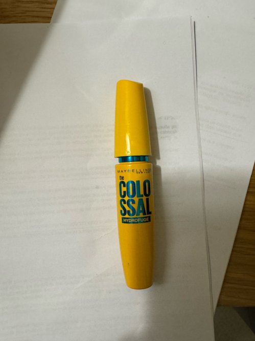 메이블린 마스카라