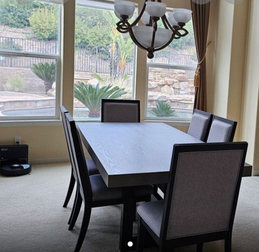 Dining set