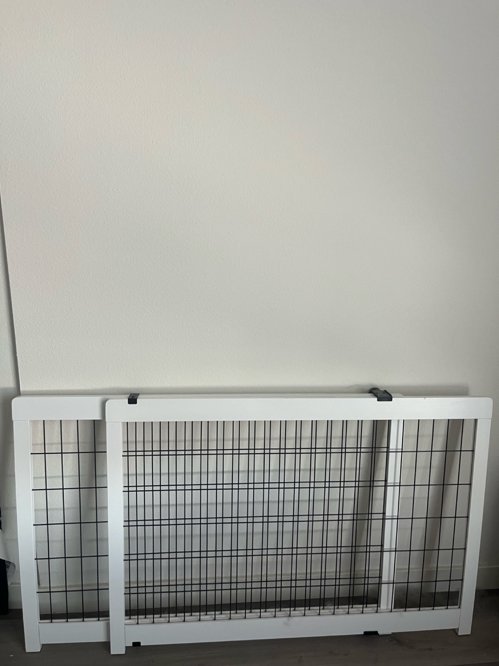 펫 안전문/ 애니멀 게이트 새 것 팝니다