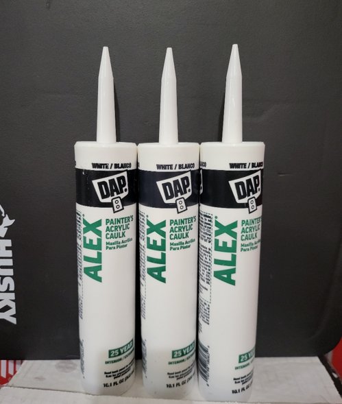 방수작업용. 3개