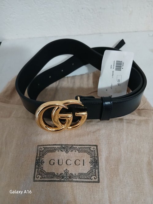 GUCCI  벨트