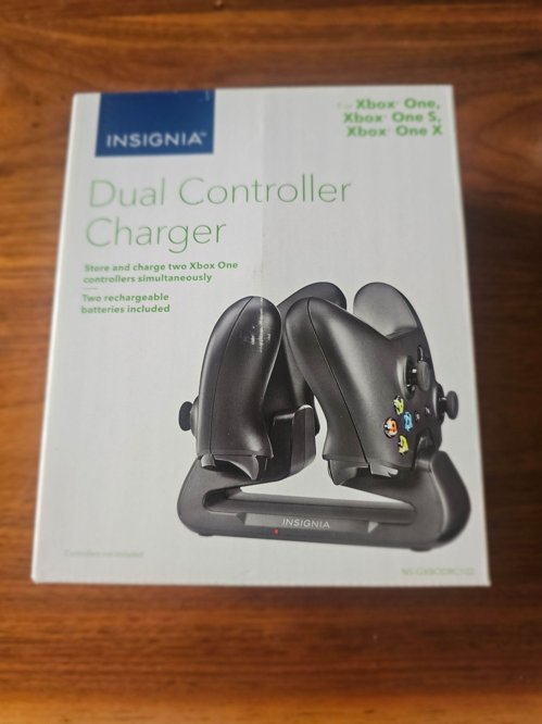 NEW 플레이스테이션 컨트롤러 듀얼 챠저