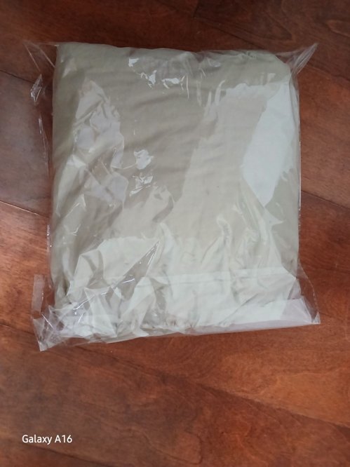 퀸사이즈 테두리 고무밴드가있는 메트리스커버