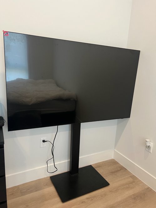 삼성 65" Class Neo QLED 4K QN90D