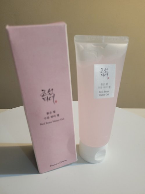 조선미녀 수분워터 젤