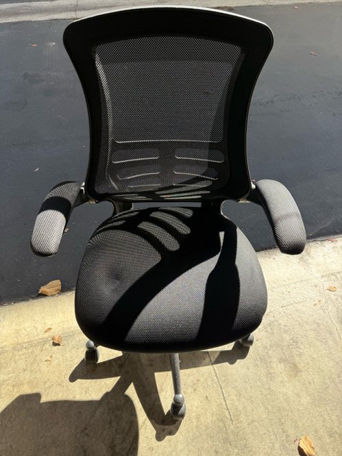 Desk chair (책상의자)