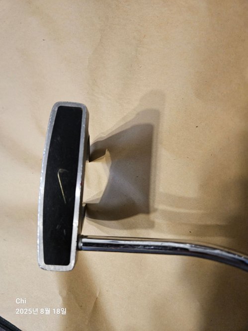 Nike  EverClear Putter