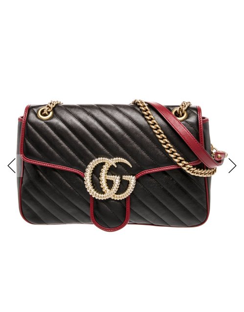 gucci GG Marmont medium