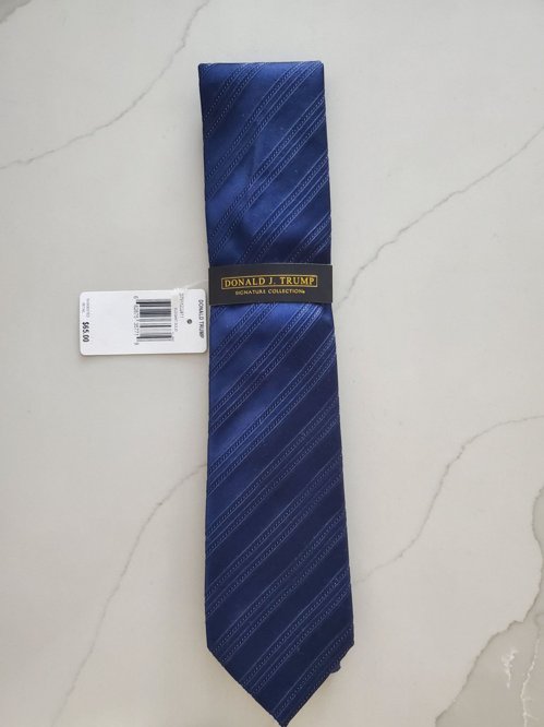 new! 넥타이, tag 달림