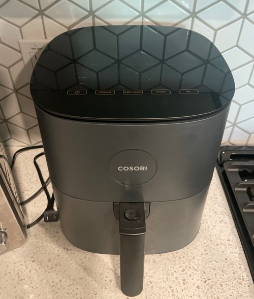 COSORI airfryer