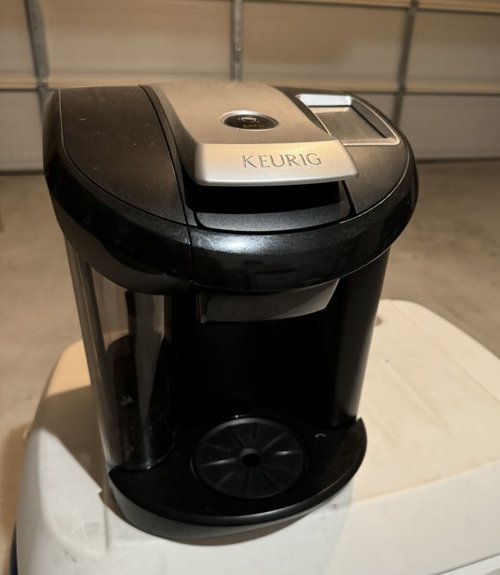 Keurig Coffee Maker