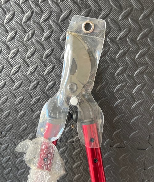 Reduces cutting effort