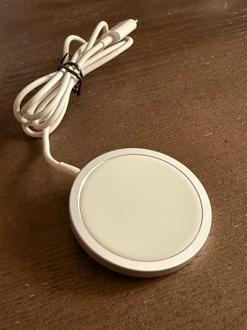Apple MagSafe Charger (1Gen)