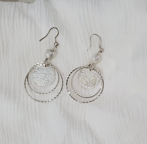new! 이쁜 earring