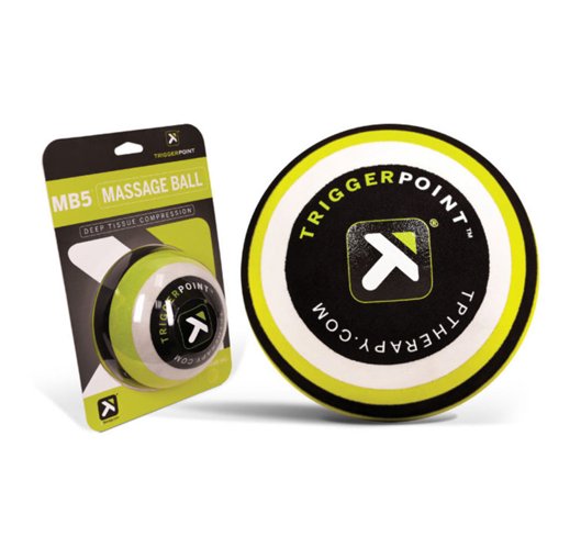 홈트레이닝 마사지볼