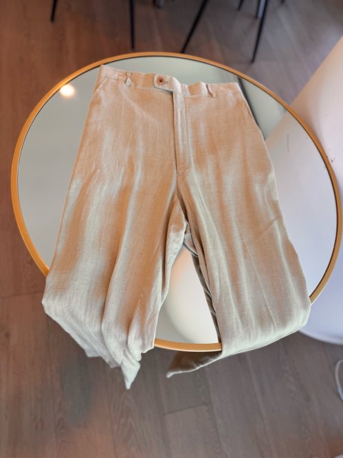 ✅크리스찬디올(정품)바지