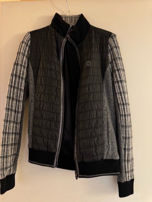 벤제프 방풍 골프집업