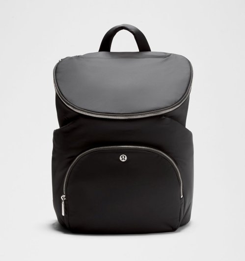 lululemon 기저귀가방