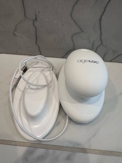 뉴스킨 웰스파 , 곡물쉐이크