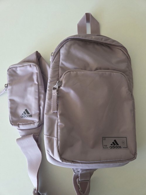 아디다스 가방