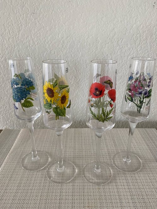 포트메리온 글라스