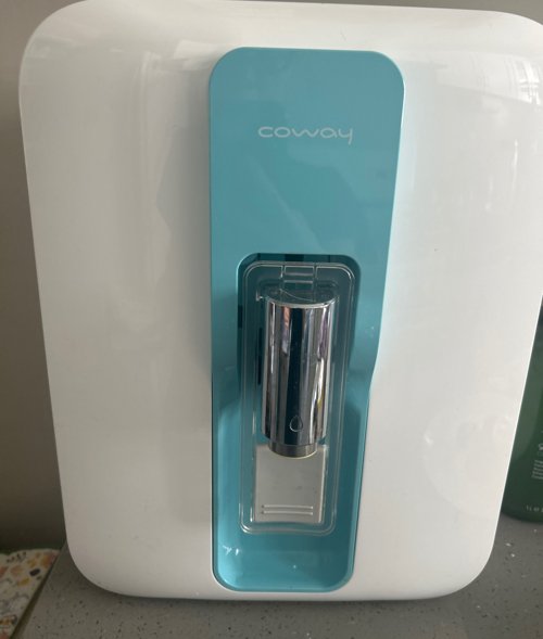 Coway 정수기