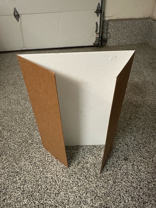 Presentation Board 5개 판매합니다