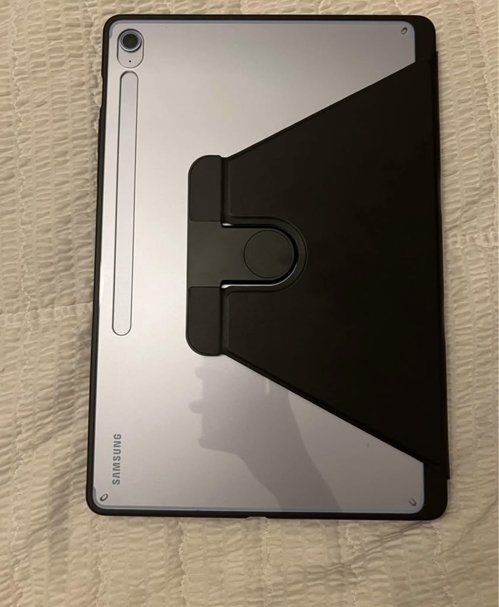 SAMSUNG TAB S10FE+ 128GB BLUE WIFI VERSION