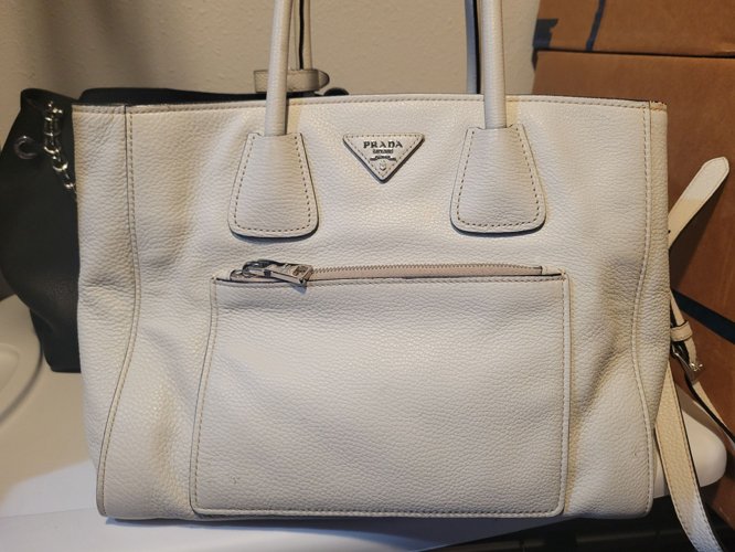 PRADA Bag