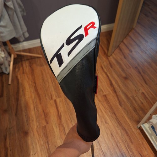 Tsr3 8도 tour ad ub 6x 커스텀 샤프트