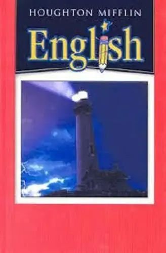 Houghton Mifflin English