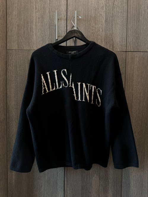 Allsaints 니트 판매